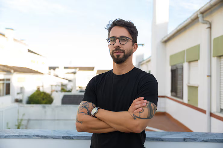 Felipe R. — Concepción, VIII Región